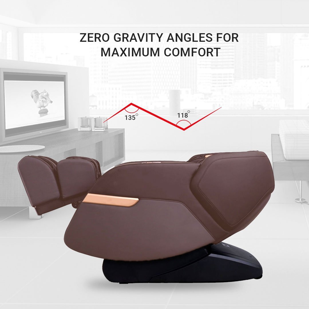 Zero Gravity Full Body Massage Chair Zero Gravity Full Body Massage Chair