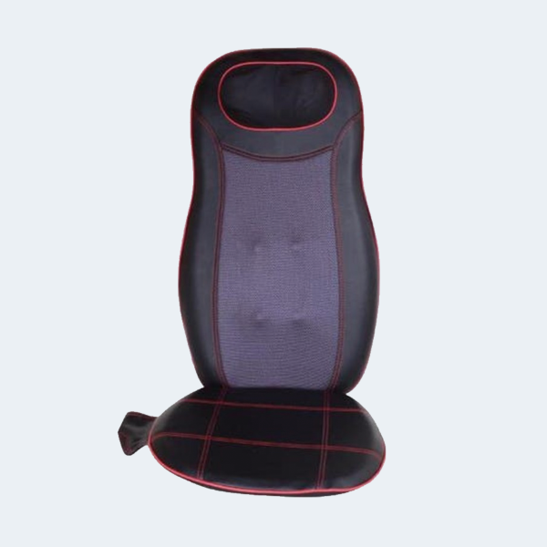 iRobo Dual Cushion Back Seat Massager